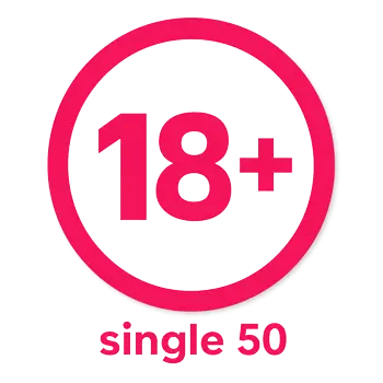 Anteprima di SINGLE 50 su sito incontri adulti